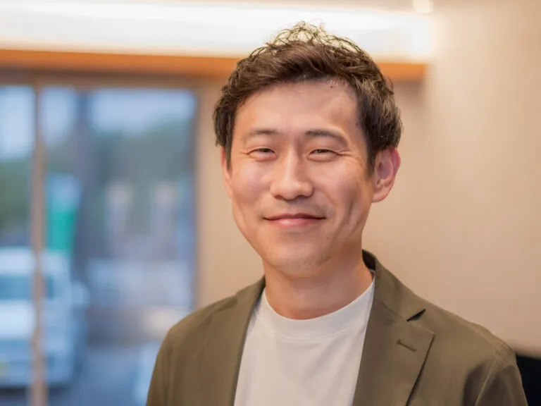 一級建築士 蛭川 侑兵