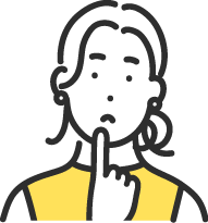 女性イラスト