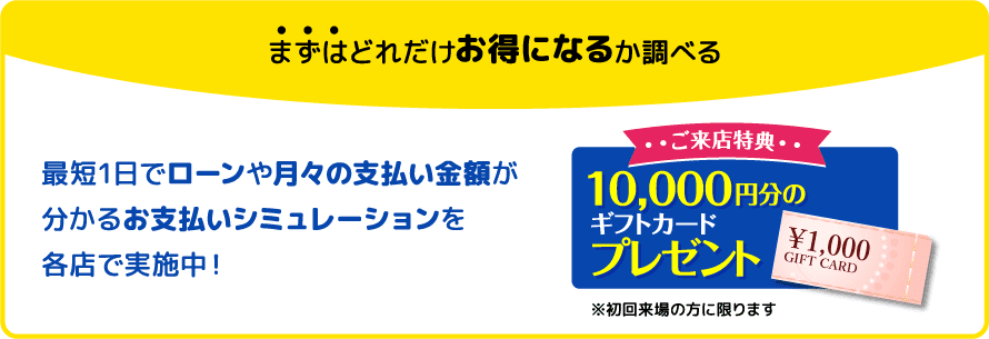 電気代フリーキャンペーン