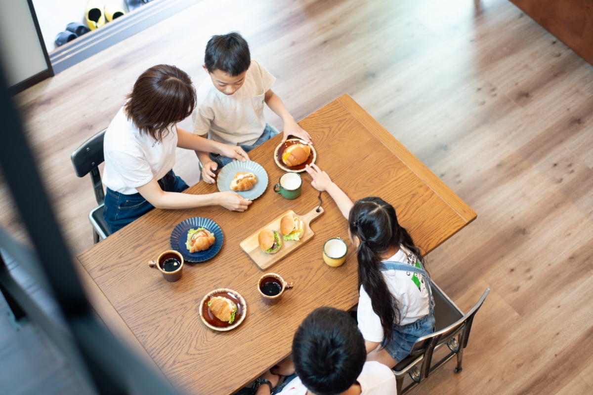 家づくりのゴールは、『家が建つこと』じゃない。