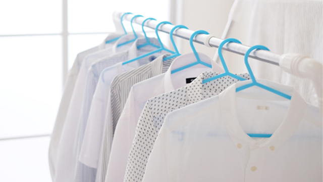 ランドリールーム