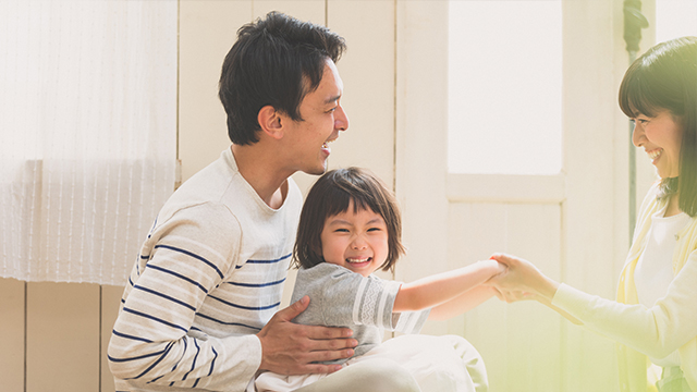 快適な室内にする断熱材