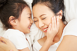 室内空間を快適に