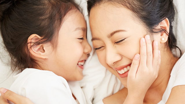 室内空間を快適に