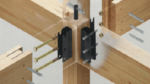 あんしんの工法