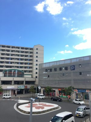 周辺環境 春日井市柏井町のおススメ 三重県の一戸建て 不動産 サンクスホームの次世代空間の家 住宅情報