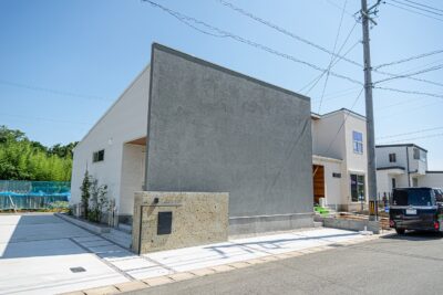 三重県で注文住宅なら笑顔を建てる工務店 サンクスホーム