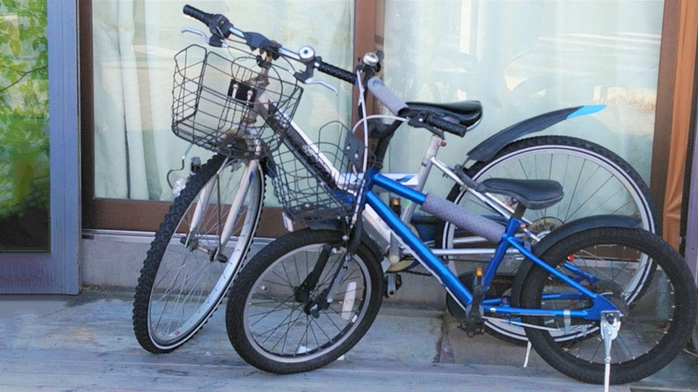 狭小住宅では自転車をどこに置く おすすめ場所や注意点 三重県の一戸建て 不動産 サンクスホームの次世代空間の家 住宅情報