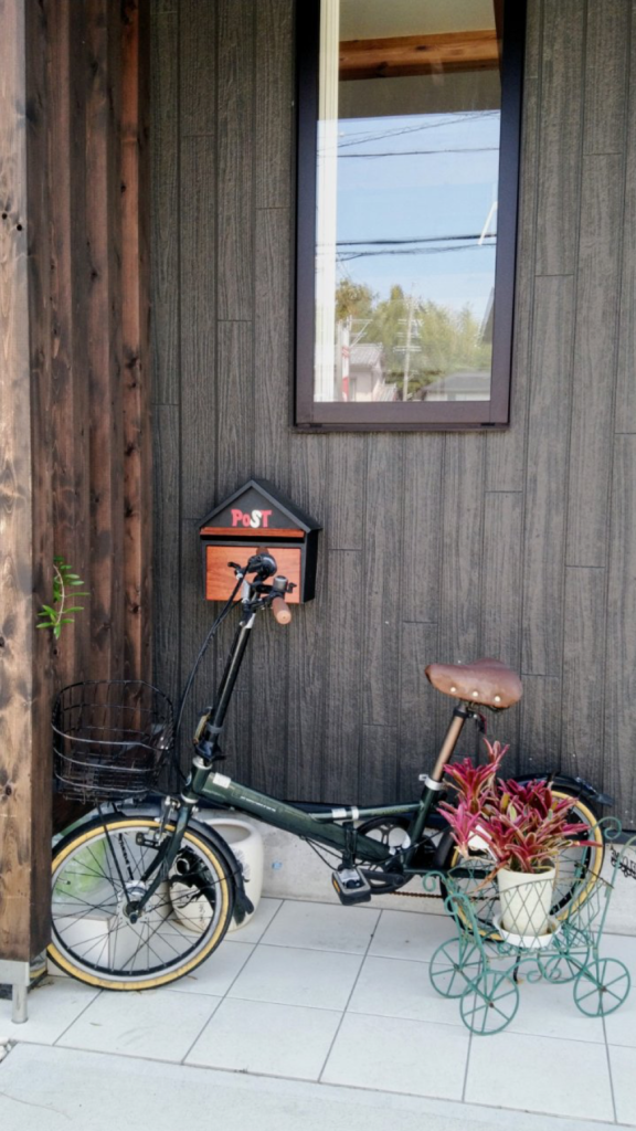 狭小住宅では自転車をどこに置く おすすめ場所や注意点 三重県の一戸建て 不動産 サンクスホームの次世代空間の家 住宅情報