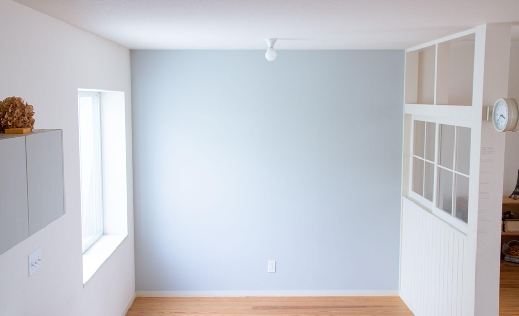 壁紙広く見える _ 部屋が明るくなる壁紙 – VPXFR