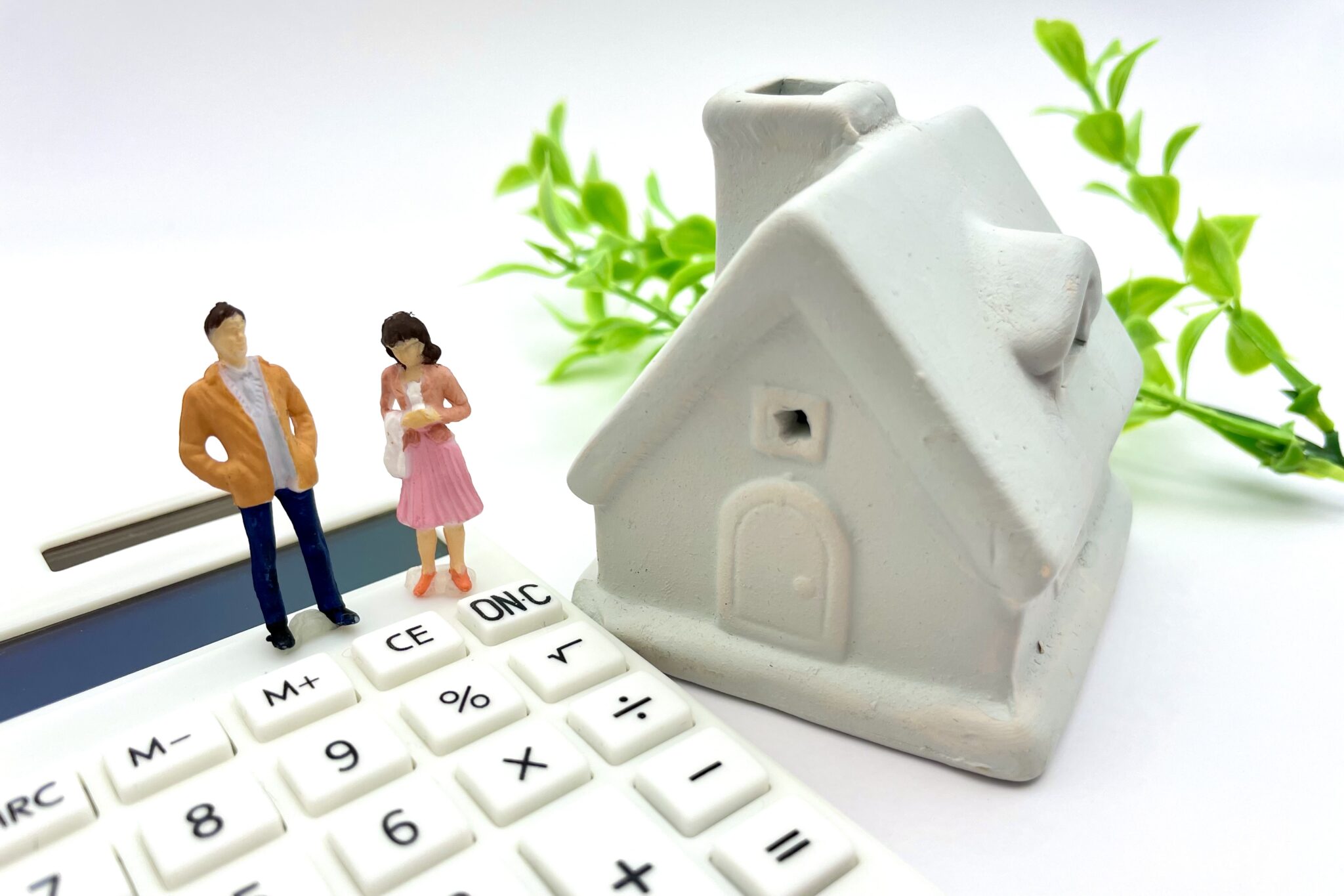 住宅ローンの連帯保証・連帯債務・ペアローン！メリットやリスクの違いについて 三重県の一戸建て・不動産 サンクスホームの次世代空間の家・住宅情報